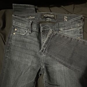 Liverpool Jeans